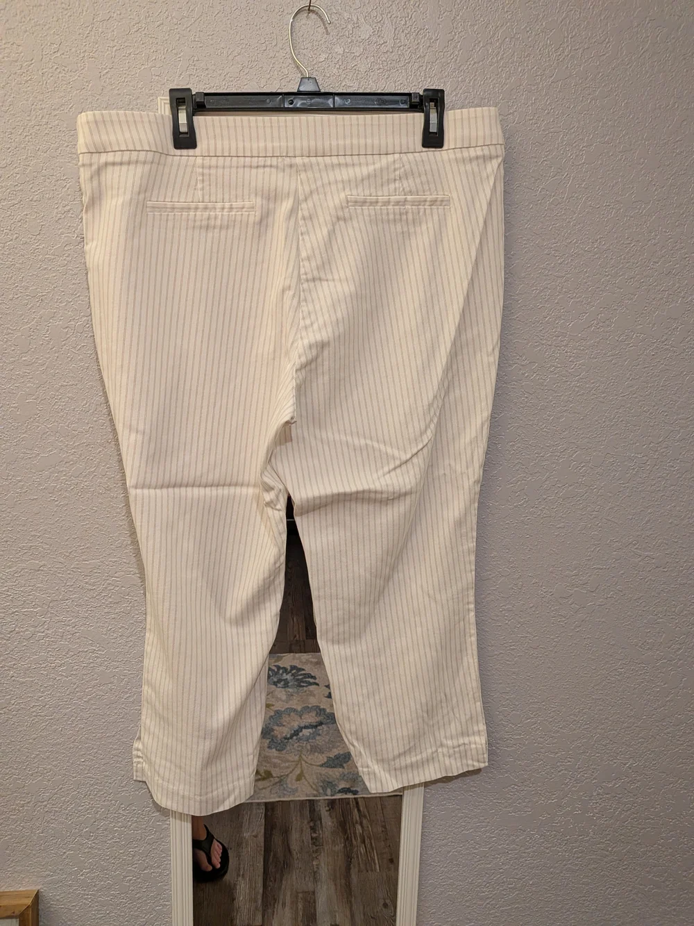 Counterparts Women Capri Pants